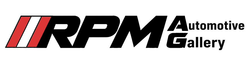 RPM Automotive Gallery, LLC